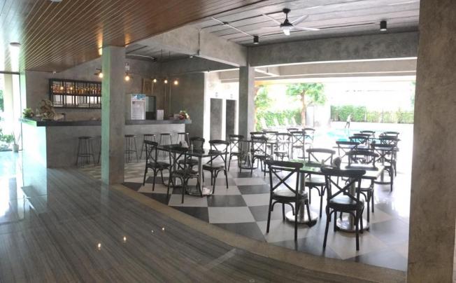 Фото отеля The Bell Airport Phuket Hotel