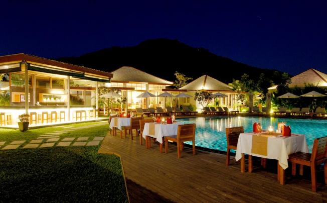 Фото отеля Metadee Resort & Villas