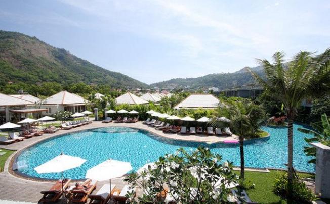 Фото отеля Metadee Resort & Villas
