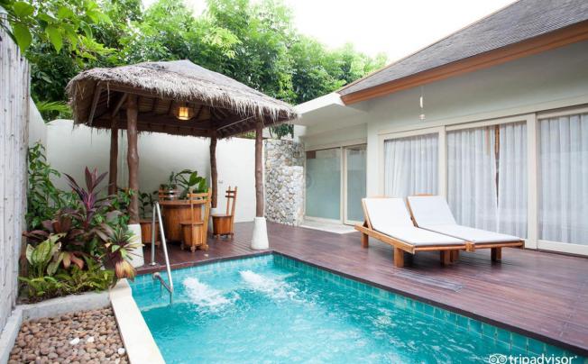 Фото отеля Metadee Resort & Villas