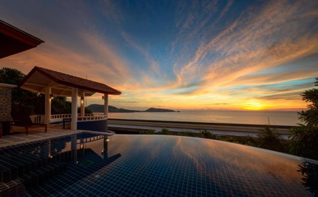 Фото отеля ANDAMANTRA RESORT & VILLA