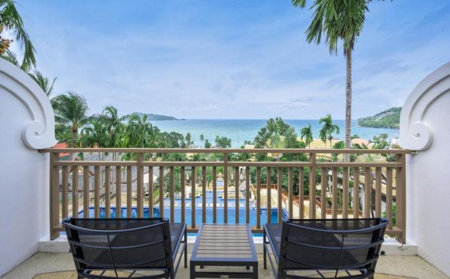 Фото отеля ANDAMANTRA RESORT & VILLA
