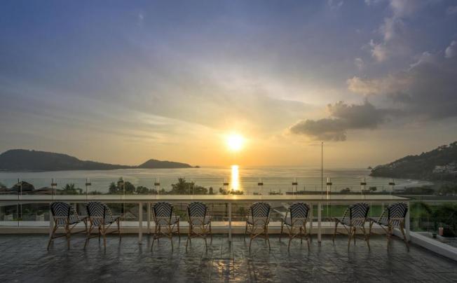 Фото отеля ANDAMANTRA RESORT & VILLA