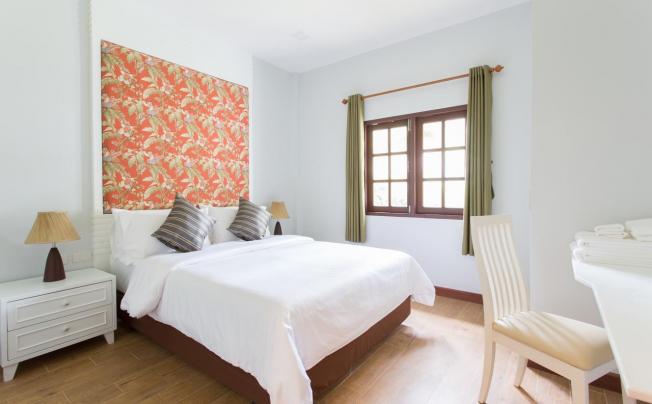 Фото отеля ALISEA POOL VILLAS