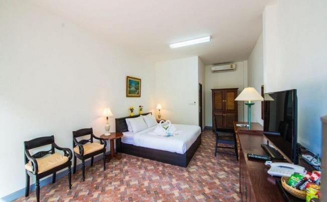 Фото отеля Bora Bora Villa Phuket