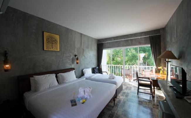 Фото отеля Bora Bora Villa Phuket