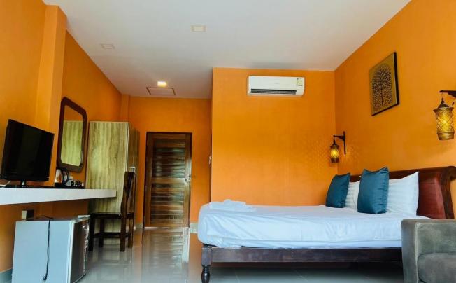 Фото отеля Bora Bora Villa Phuket