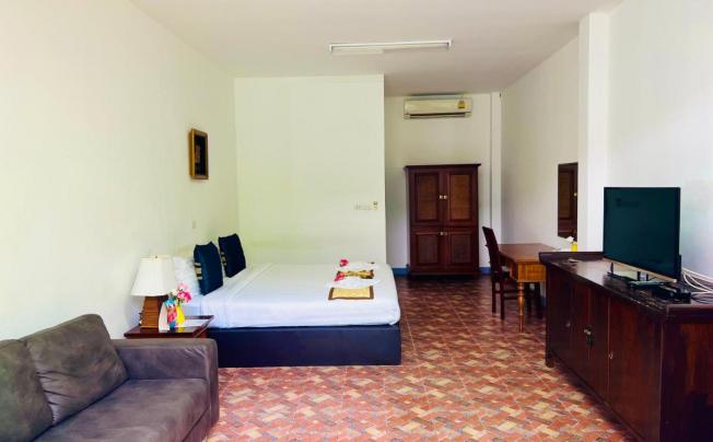 Фото отеля Bora Bora Villa Phuket