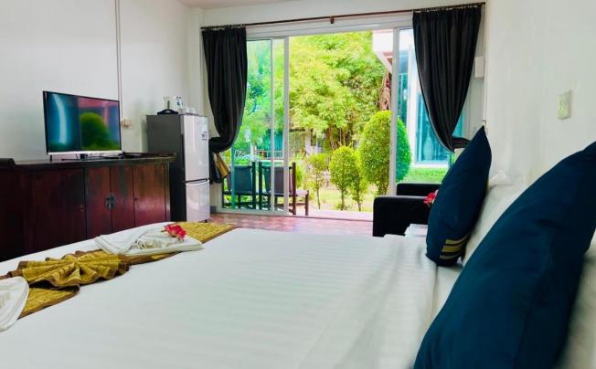 Фото отеля Bora Bora Villa Phuket