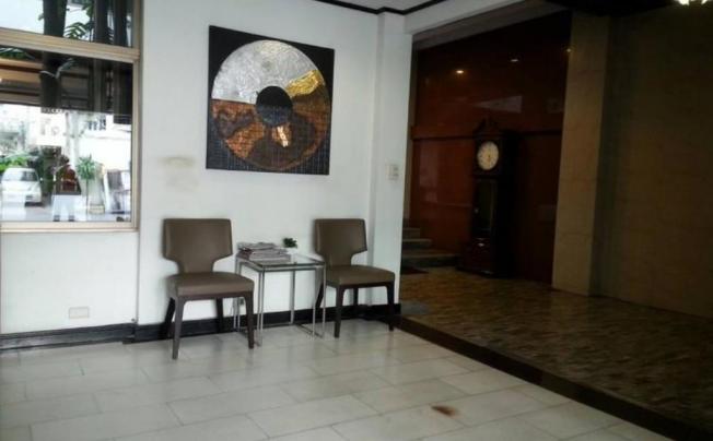 Фото отеля Cordia Residence Saladaeng
