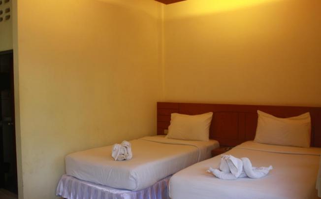 Фото отеля Samui Honey Cottages Beach Resort