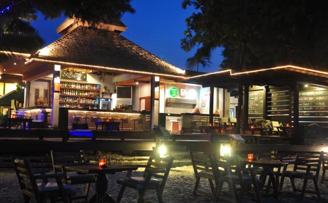 Фото отеля Samui Honey Cottages Beach Resort