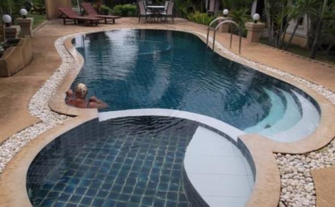 Фото отеля Ma Maison Hotel Pattaya
