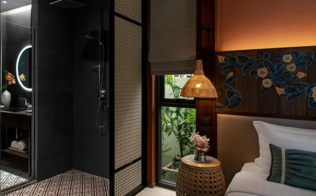 Фото отеля Grand Mercure Khao Lak Bangsak