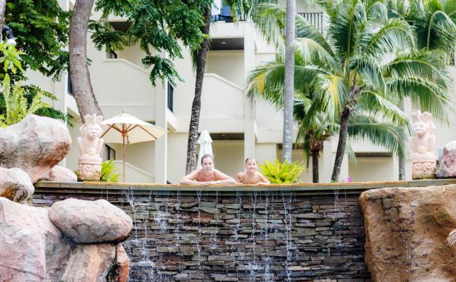 Фото отеля Horizon Karon Beach Resort & Spa