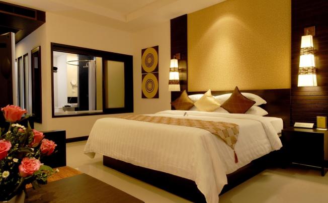 Фото отеля Horizon Karon Beach Resort & Spa