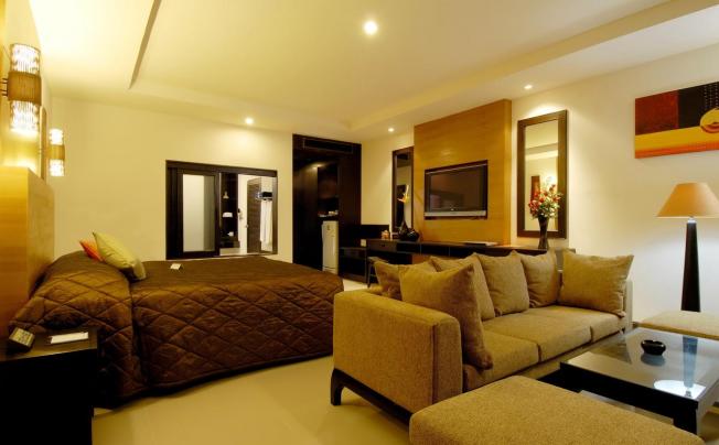 Фото отеля Horizon Karon Beach Resort & Spa