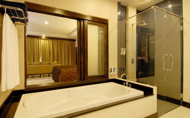 Фото отеля Horizon Karon Beach Resort & Spa