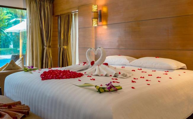 Фото отеля Horizon Karon Beach Resort & Spa