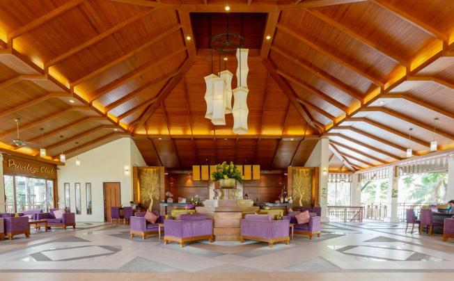 Фото отеля Horizon Karon Beach Resort & Spa