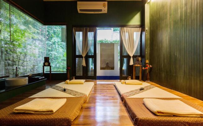 Фото отеля Horizon Karon Beach Resort & Spa