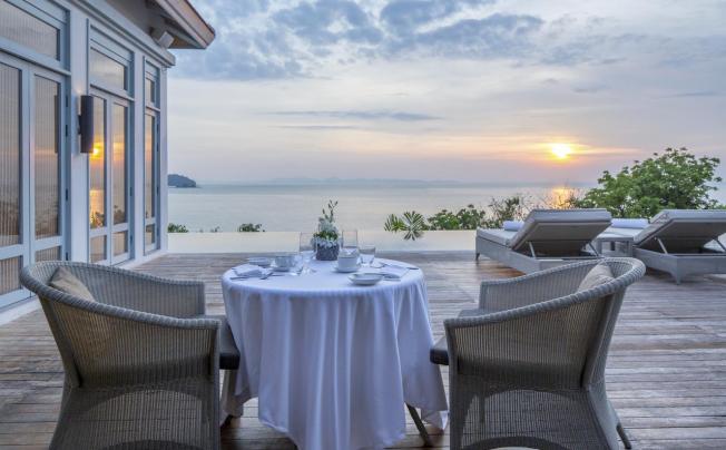 Фото отеля Amatara Resort & Wellness