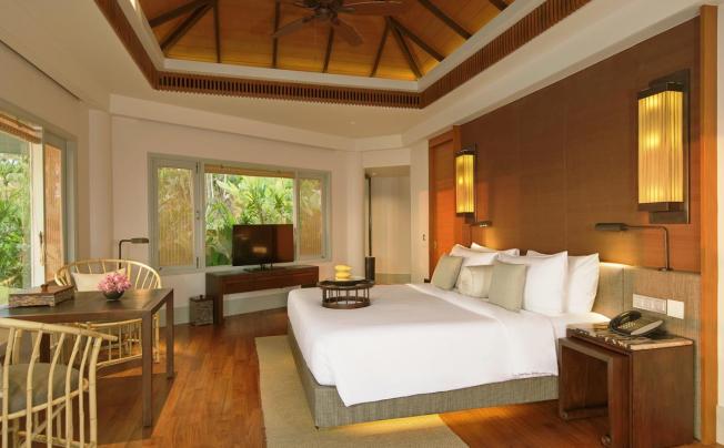Фото отеля Amatara Resort & Wellness