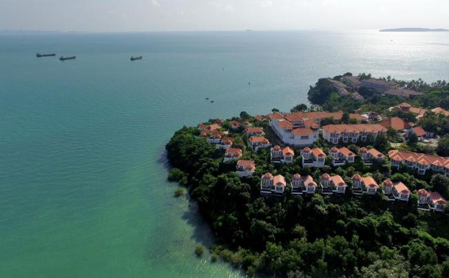 Фото отеля Amatara Resort & Wellness