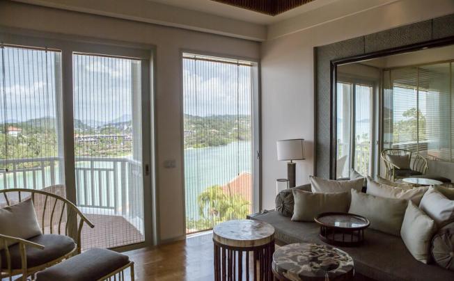 Фото отеля Amatara Resort & Wellness