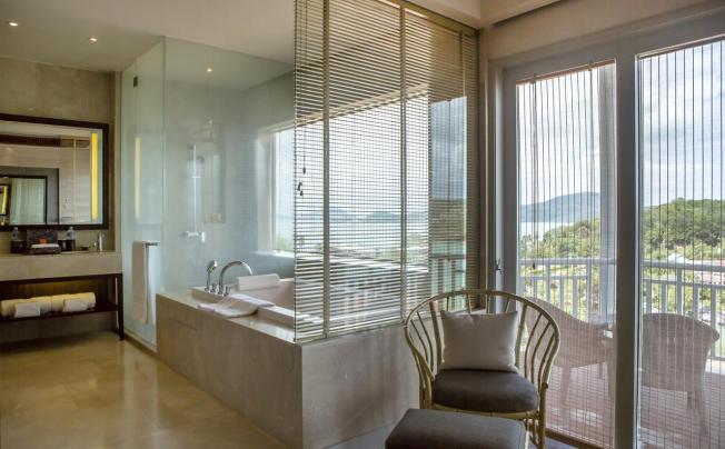 Фото отеля Amatara Resort & Wellness