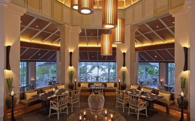 Фото отеля Amatara Resort & Wellness