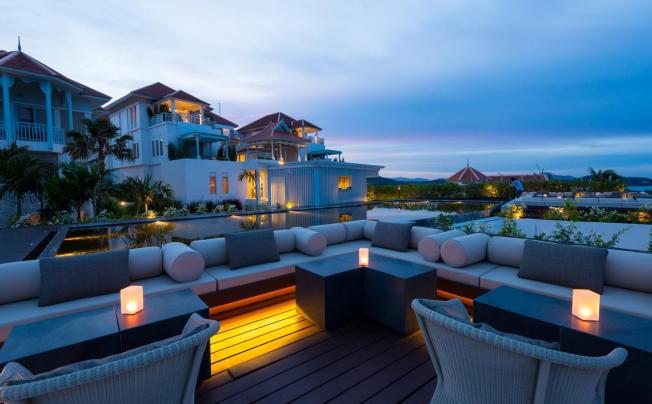 Фото отеля Amatara Resort & Wellness