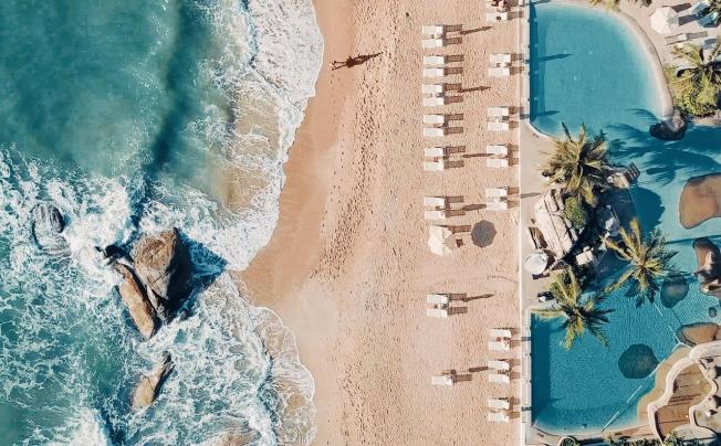 Фото отеля Sheraton Samui Resort