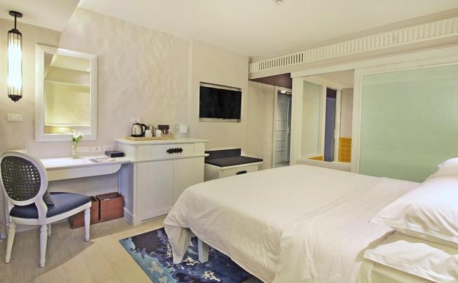 Фото отеля Sheraton Samui Resort