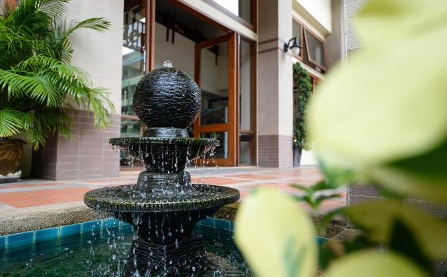 Фото отеля SIAM VIEW RESIDENCE