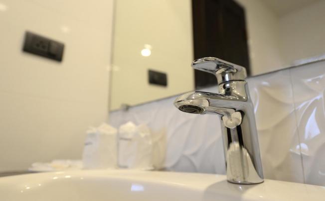 Фото отеля SIAM VIEW RESIDENCE