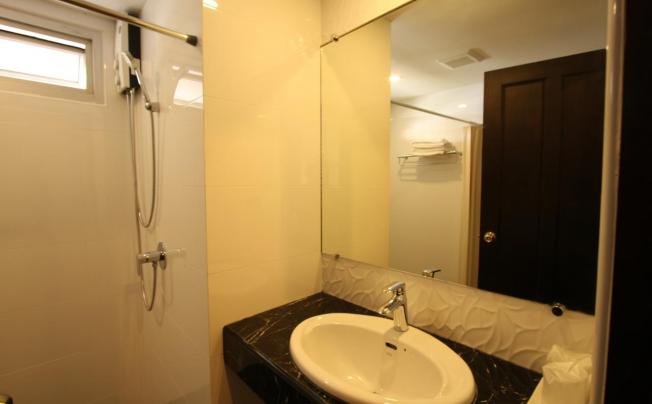 Фото отеля SIAM VIEW RESIDENCE