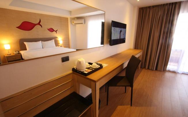 Фото отеля SIAM VIEW RESIDENCE