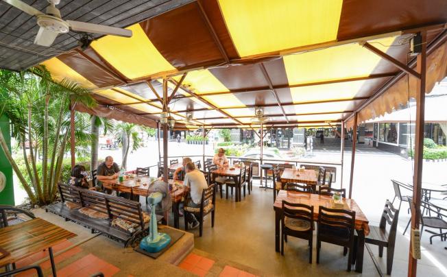 Фото отеля SIAM VIEW RESIDENCE