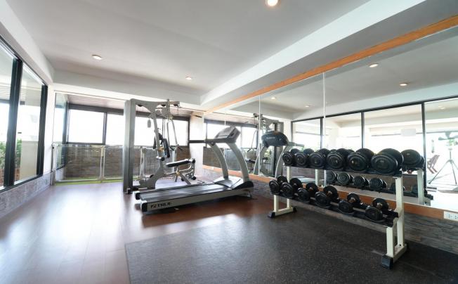 Фото отеля SIAM VIEW RESIDENCE