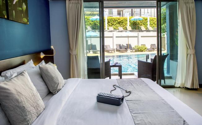 Фото отеля BURI TARA RESORT 