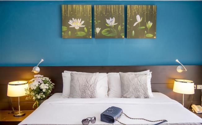 Фото отеля BURI TARA RESORT 