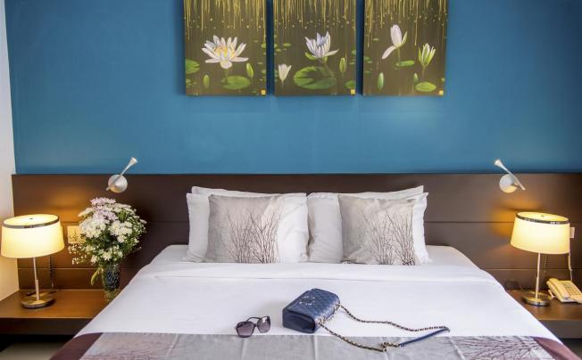 Фото отеля BURI TARA RESORT 