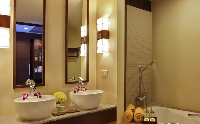 Фото отеля BURI TARA RESORT 