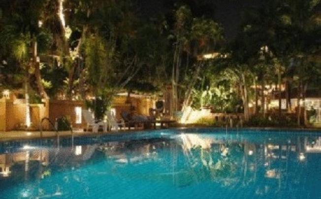 Фото отеля RIVIERA RESORT PATTAYA