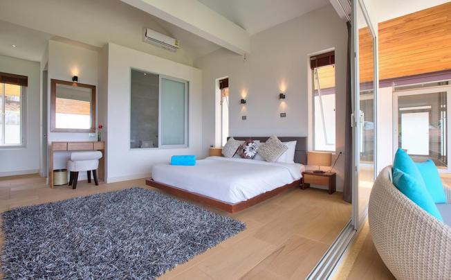 Фото отеля Villa Monsoon