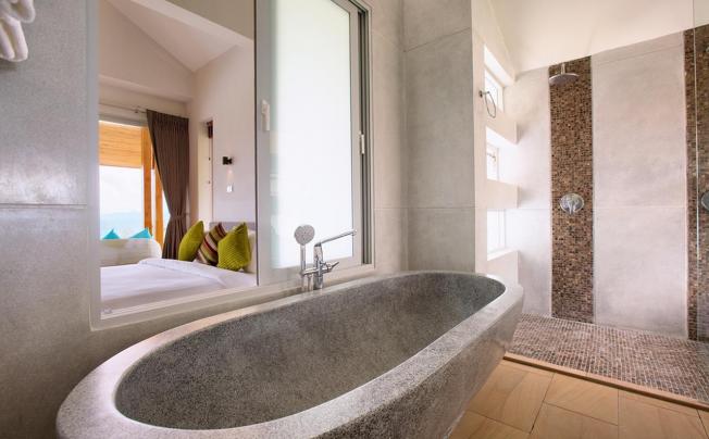 Фото отеля Villa Monsoon