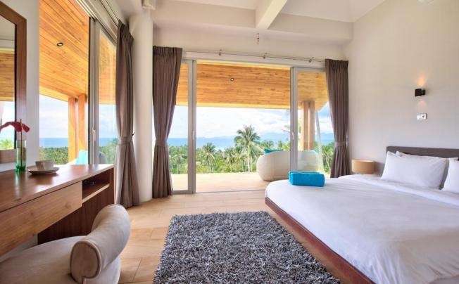 Фото отеля Villa Monsoon