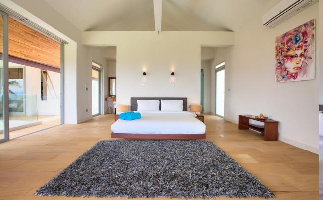 Фото отеля Villa Monsoon