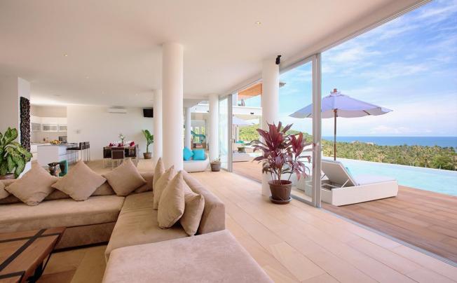 Фото отеля Villa Monsoon